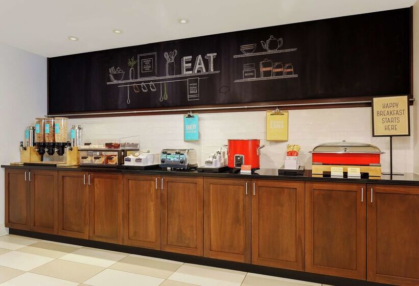 호텔 Hampton Inn & Suites Denver Tech Center