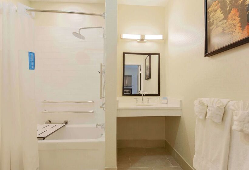 호텔 Hampton Inn & Suites Denver Tech Center