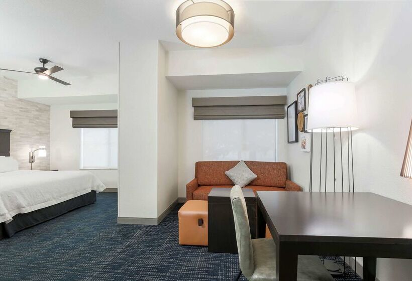 호텔 Hampton Inn & Suites Denver Tech Center