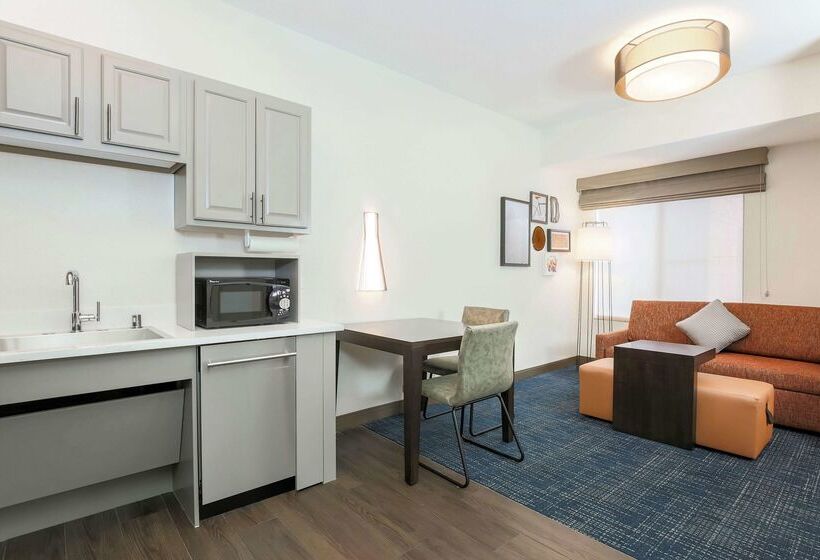 هتل Hampton Inn & Suites Denver Tech Center