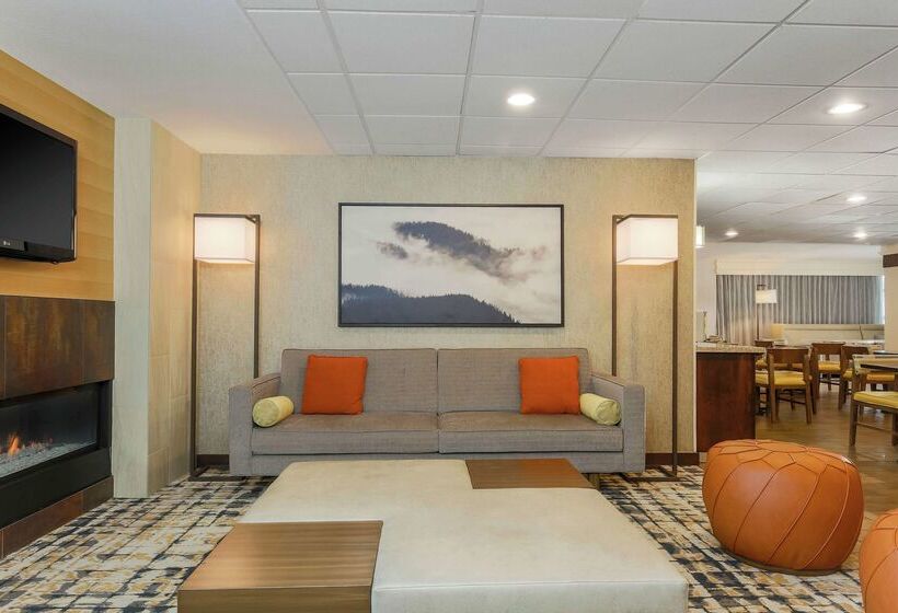 호텔 Hampton Inn & Suites Denver Tech Center