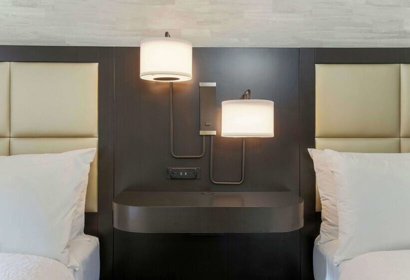 هتل Hampton Inn & Suites Denver Tech Center