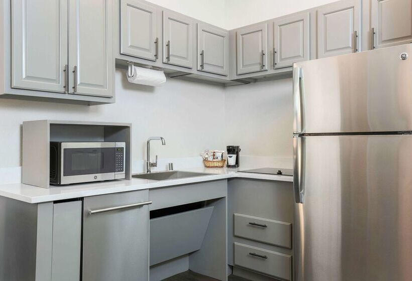 호텔 Hampton Inn & Suites Denver Tech Center