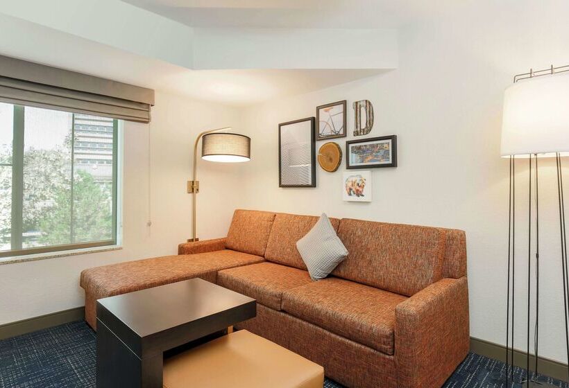 호텔 Hampton Inn & Suites Denver Tech Center