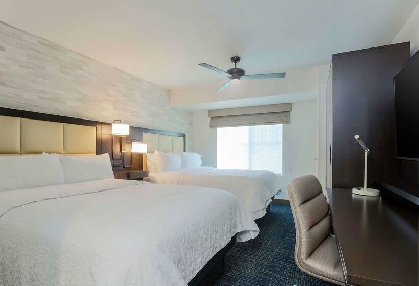 호텔 Hampton Inn & Suites Denver Tech Center