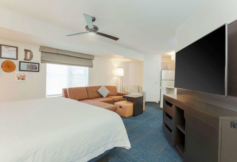 호텔 Hampton Inn & Suites Denver Tech Center