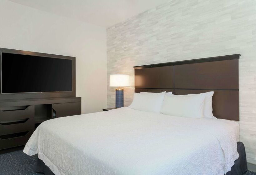 هتل Hampton Inn & Suites Denver Tech Center