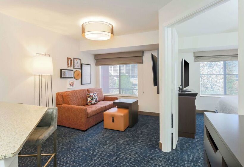 호텔 Hampton Inn & Suites Denver Tech Center