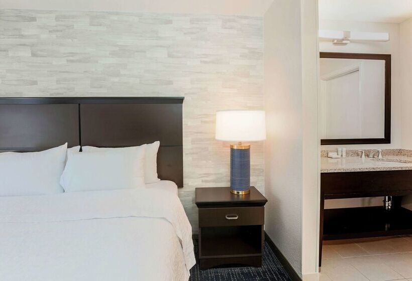 호텔 Hampton Inn & Suites Denver Tech Center