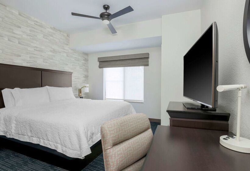 호텔 Hampton Inn & Suites Denver Tech Center