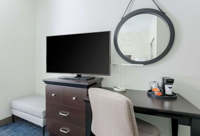 هتل Hampton Inn & Suites Denver Tech Center