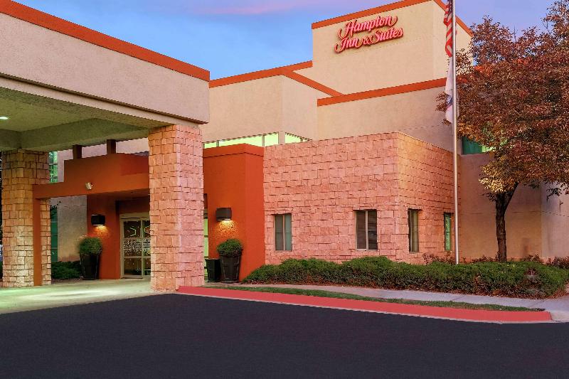 هتل Hampton Inn & Suites Denver Tech Center