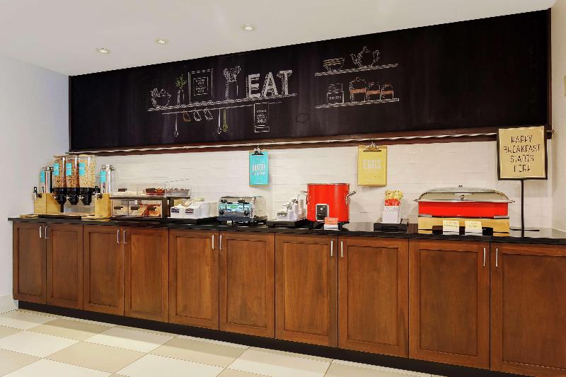 호텔 Hampton Inn & Suites Denver Tech Center