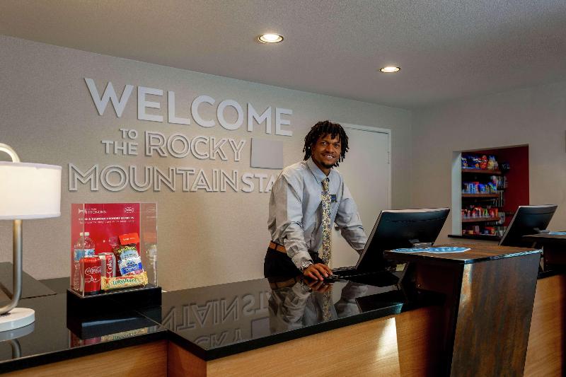 호텔 Hampton Inn & Suites Denver Tech Center