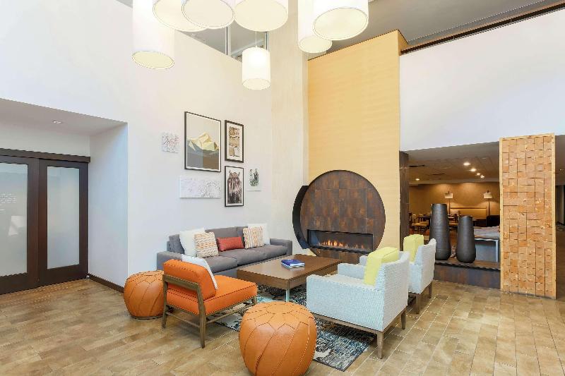 호텔 Hampton Inn & Suites Denver Tech Center
