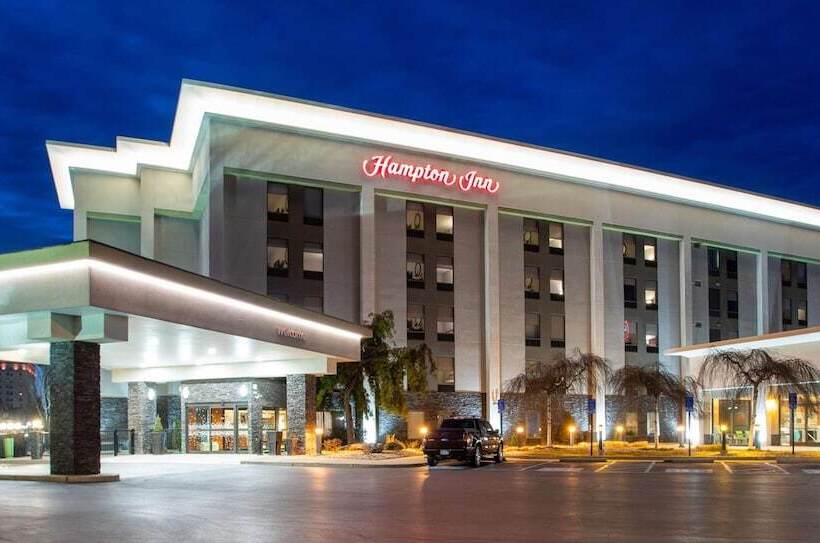 فندق Hampton Inn Williamsportdowntown
