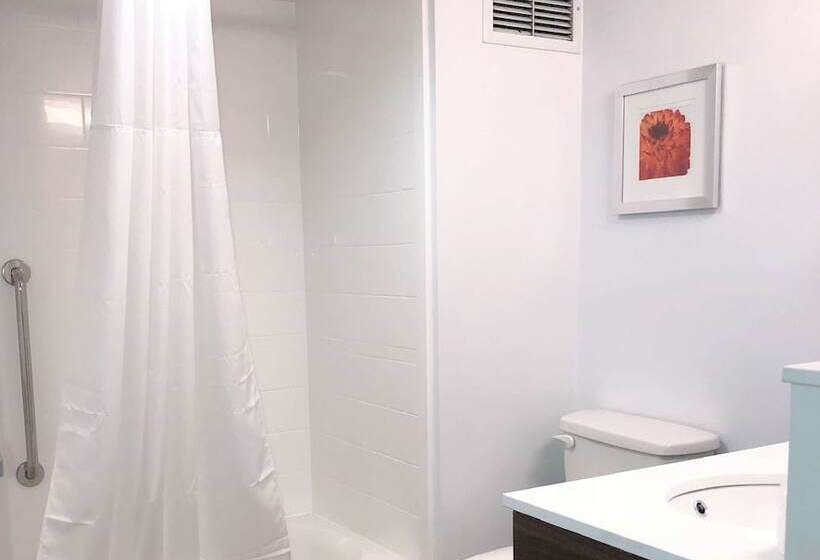 فندق Hampton Inn Williamsportdowntown