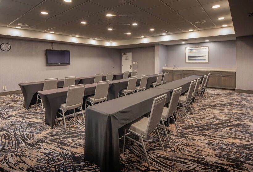 فندق Hampton Inn Waco