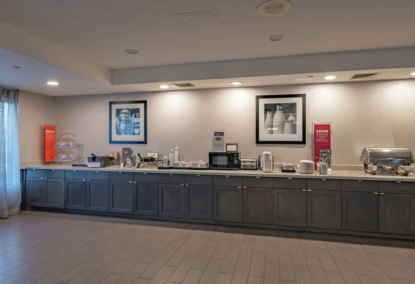 فندق Hampton Inn Waco