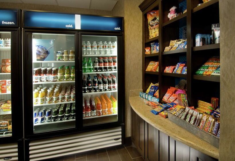 فندق Hampton Inn Waco