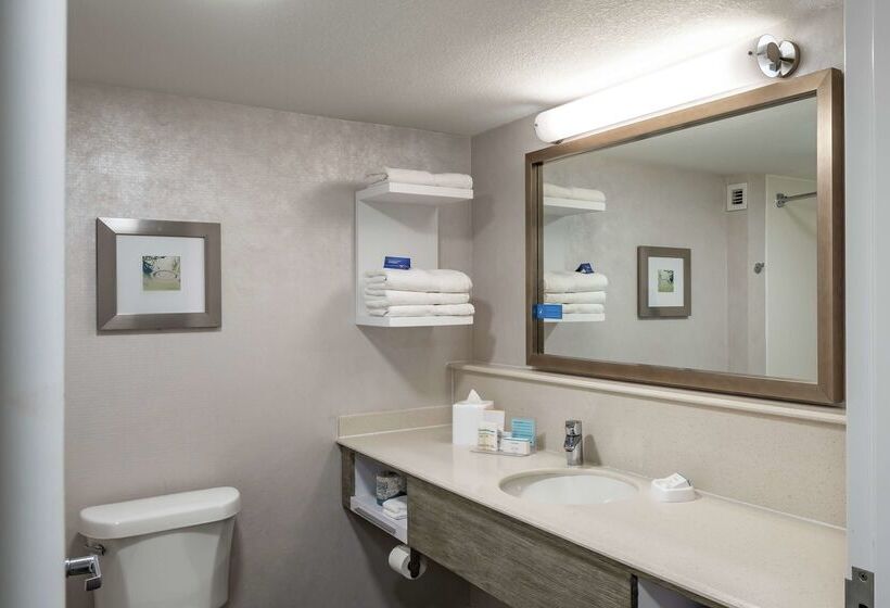 فندق Hampton Inn Waco