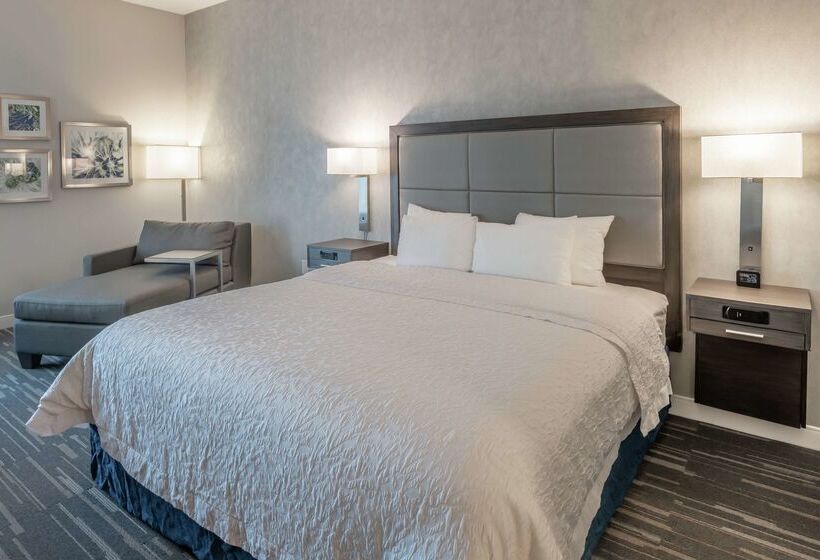فندق Hampton Inn Waco
