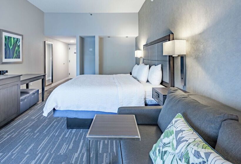 فندق Hampton Inn Waco