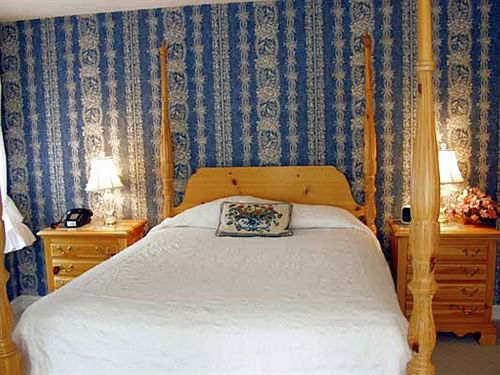 فندق Harbor House Inn