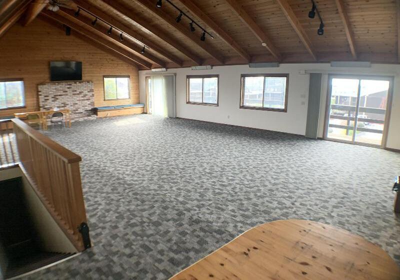 فندق Harbor Lite Lodge