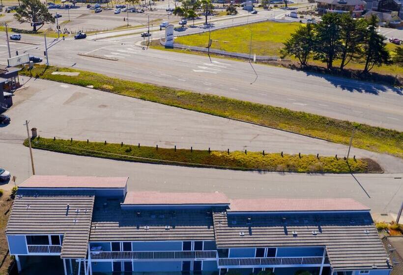 호텔 Harbor View Inn