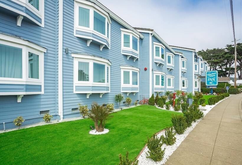 호텔 Harbor View Inn