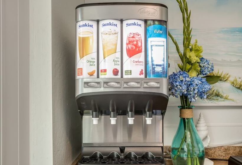 호텔 Harbor View Inn