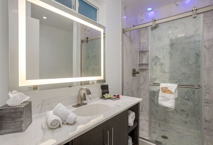 호텔 Harbor View Inn