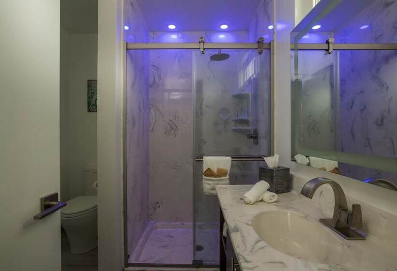 호텔 Harbor View Inn