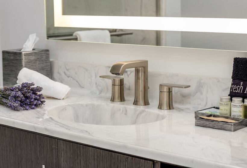 호텔 Harbor View Inn