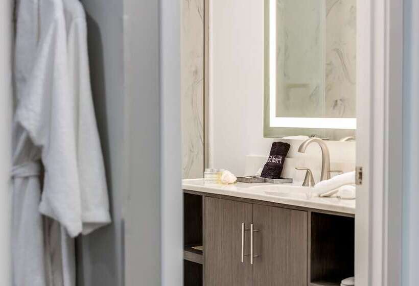 호텔 Harbor View Inn