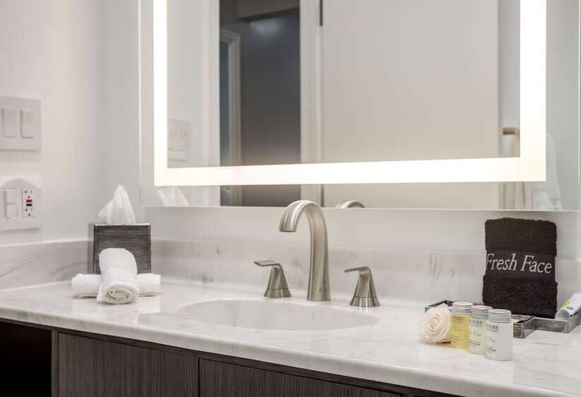 호텔 Harbor View Inn