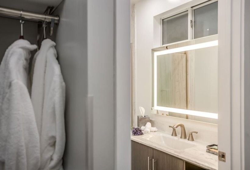 호텔 Harbor View Inn