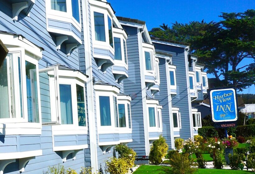 호텔 Harbor View Inn