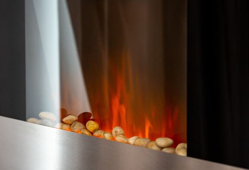 호텔 Harbor View Inn