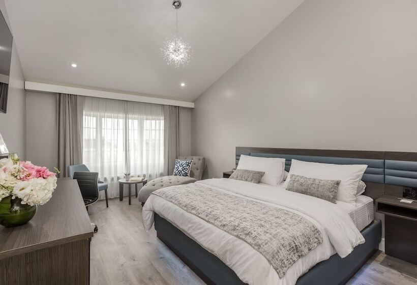 호텔 Harbor View Inn