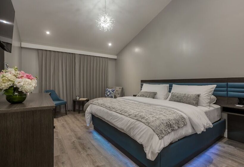 호텔 Harbor View Inn