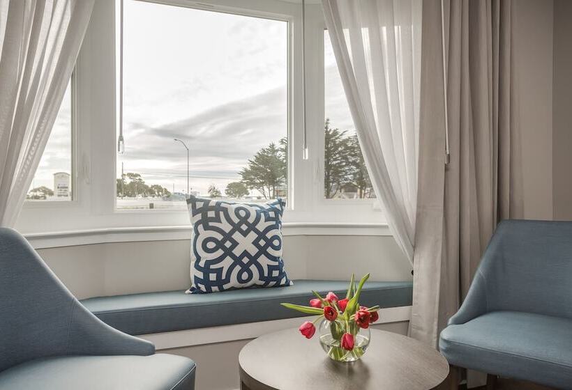 호텔 Harbor View Inn