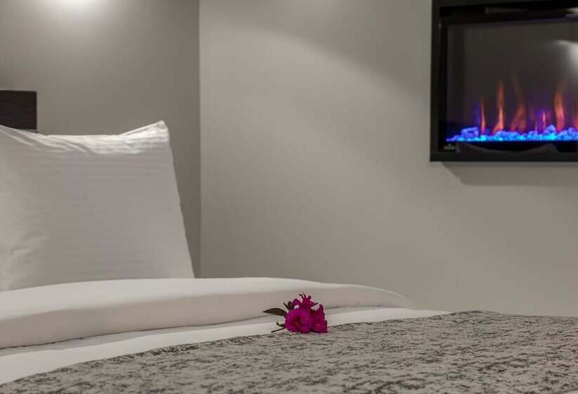 호텔 Harbor View Inn