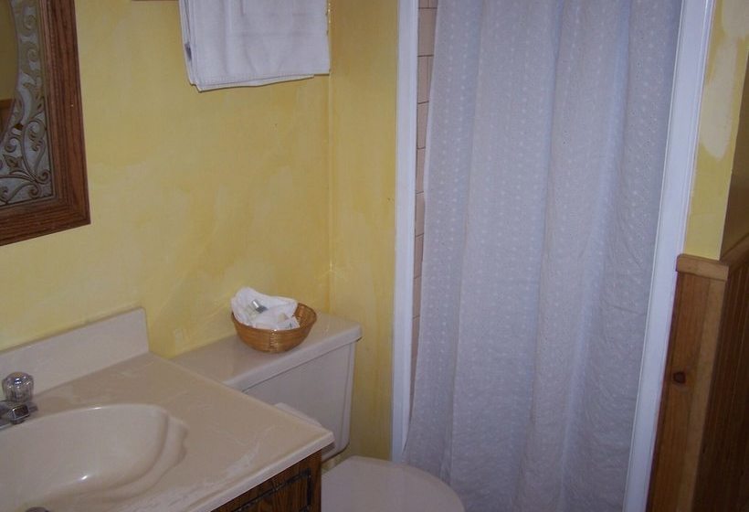 فندق Harborside Inn