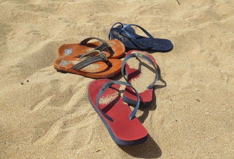 فندق Harborside Inn