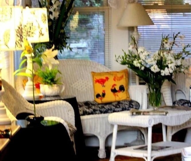 酒店 Harbour Towne Inn On The Waterfront