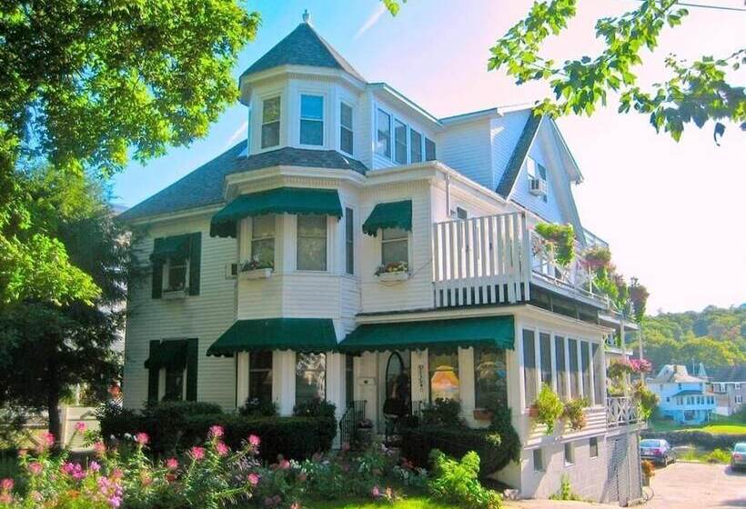 酒店 Harbour Towne Inn On The Waterfront