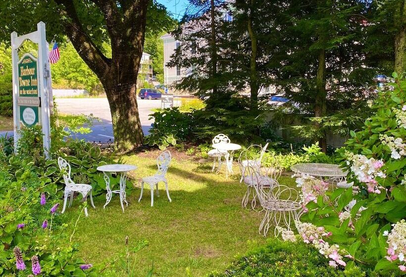 酒店 Harbour Towne Inn On The Waterfront