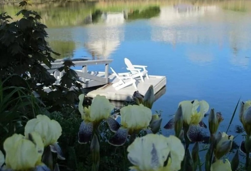 酒店 Harbour Towne Inn On The Waterfront